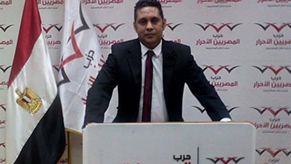 «المصريين الأحرار»: تركيا تعيش حالة من التخبط السياسي