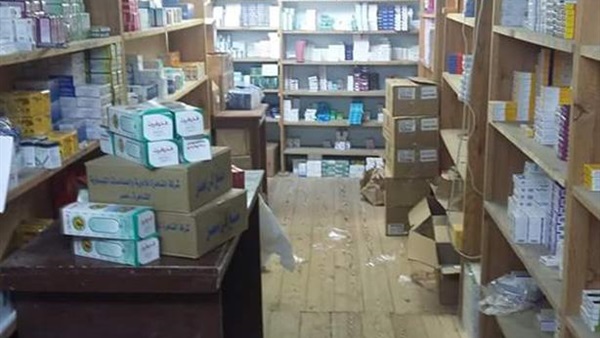 صحة بني سويف توصي بغلق 53 منشأة طبية غير مرخصة صحة بني سويف توصي بغلق 53 منشأة طبية غير مرخصة