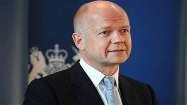 وزير شؤون أوروبا البريطاني يقوم بزيارة رسمية لليونان تستغرق يومين