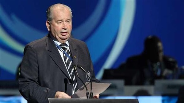 الاتحاد الأرجنتيني لكرة القدم يجرد حكما من الشارة الدولية