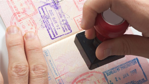 الكاميرون والصين توقعان اتفاقية للإعفاء من التأشيرة الكاميرون والصين توقعان اتفاقية للإعفاء من التأشيرة