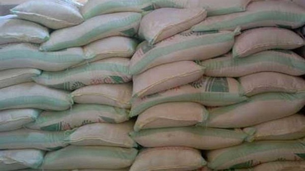 ضبط 88 طن أرز خلال حملات تموينية بالدلنجات ضبط 88 طن أرز خلال حملات تموينية بالدلنجات