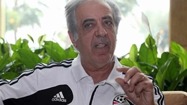 سمير عدلى: التقيت بمدير الاهلى لاشكره وللتأكيد من اسعاد الجماهير سمير عدلى: التقيت بمدير الاهلى لاشكره وللتأكيد من اسعاد الجماهير