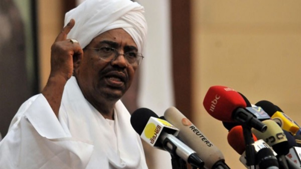 الرئيس السوداني: المعابر التجارية سيكون لها فوائد اقتصادية الرئيس السوداني: المعابر التجارية سيكون لها فوائد اقتصادية