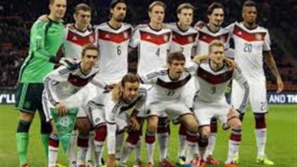 المنتخب الألماني لكرة القدم يستعد ليورو 2016 بمعسكر في سويسرا