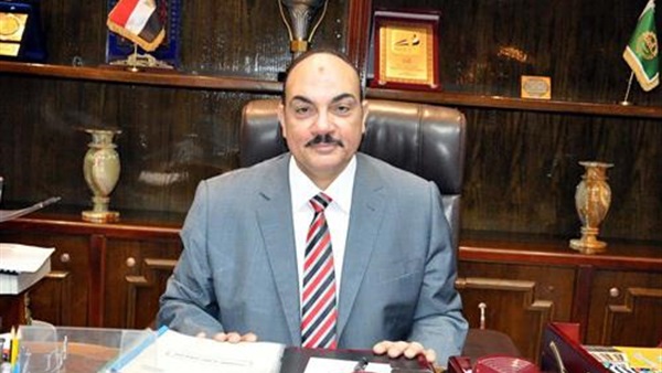 تعيين 107 من حملة المؤهلات بالقطاع الخاص بالقليوبية تعيين 107 من حملة المؤهلات بالقطاع الخاص بالقليوبية