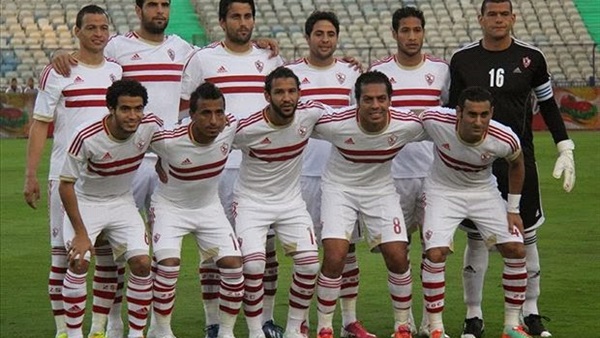 غدا..حجز استمارات مباراة الزمالك وصن داونز بالإسكندرية غدا..حجز استمارات مباراة الزمالك وصن داونز بالإسكندرية