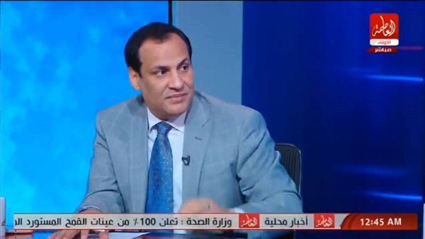 بالفيديو.. الاعتداء على توفيق عكاشة بالدقهلية بالفيديو.. الاعتداء على توفيق عكاشة بالدقهلية