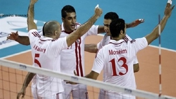 جهاز الزمالك يرفض إرسال لاعبيه بالبطولة العربية لمنتخبات الطائرة جهاز الزمالك يرفض إرسال لاعبيه بالبطولة العربية لمنتخبات الطائرة