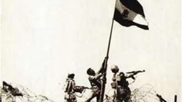 نائب المصريين الأحرار: نصر أكتوبر ملحمة أعادت مصر للتاريخ نائب المصريين الأحرار: نصر أكتوبر ملحمة أعادت مصر للتاريخ