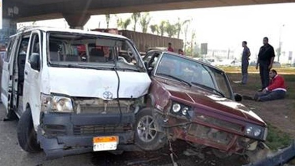 اصابة 7 أشخاص فى 3 حوادث بكفر الشيخ اصابة 7 أشخاص فى 3 حوادث بكفر الشيخ