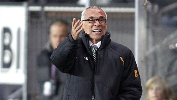 اليوم.. يعقد الأرجنتينى كوبر مؤتمرًا صحفيًا لكشف استعدادات المنتخب اليوم.. يعقد الأرجنتينى كوبر مؤتمرًا صحفيًا لكشف استعدادات المنتخب