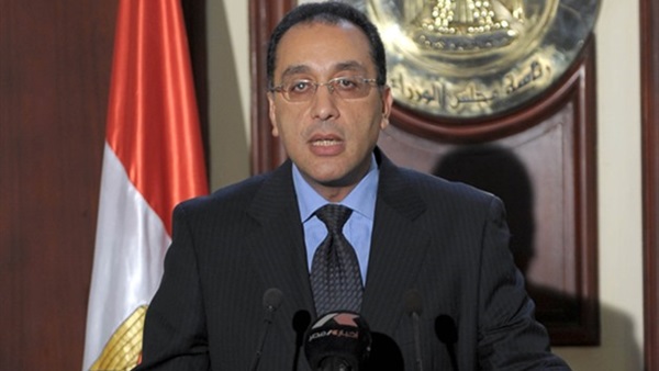 «الإسكان»: الحكومة تهتم بالصرف الصحى بالقرى وسنعمل بـ554 قرية «الإسكان»: الحكومة تهتم بالصرف الصحى بالقرى وسنعمل بـ554 قرية