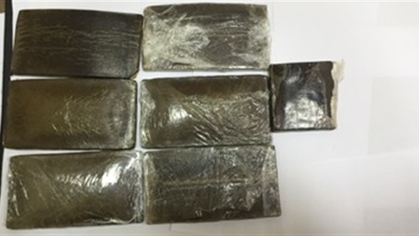 القبض على عاطل بحوزته ربع كيلو حشيش فى الغردقة القبض على عاطل بحوزته ربع كيلو حشيش فى الغردقة