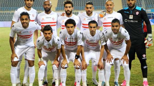 الزمالك يواجه «سيراميكا كليوباترا» استعداداً لـ «صن داونز».. اليوم