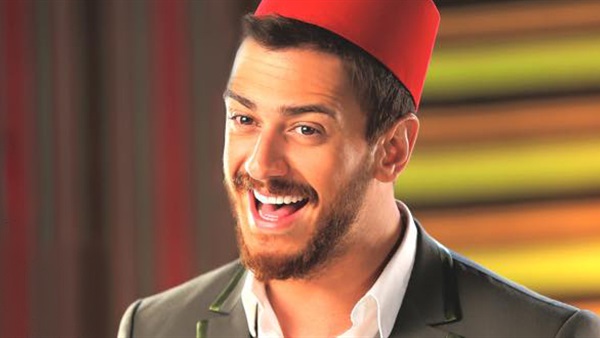 سعد لمجرد يحيي حفلًا غنائيًا في باريس سعد لمجرد يحيي حفلًا غنائيًا في باريس