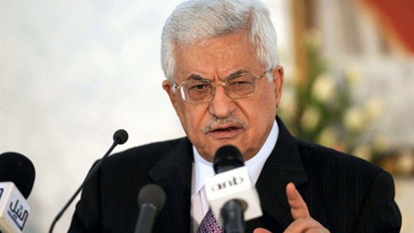 عاجل.. إصابة الرئيس الفلسطينى ونقلة إلى مستشفى رام الله عاجل.. إصابة الرئيس الفلسطينى ونقلة إلى مستشفى رام الله