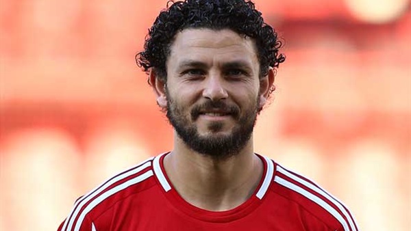 غالي يتحدث عن صعوبة الدوري ومهمة البدري والموسم الأخير له مع الأهلي غالي يتحدث عن صعوبة الدوري ومهمة البدري والموسم الأخير له مع الأهلي
