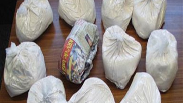 التحقيق في واقعة وفاة ممرض بجرعة هيروين داخل مستشفى المنشاوي التحقيق في واقعة وفاة ممرض بجرعة هيروين داخل مستشفى المنشاوي