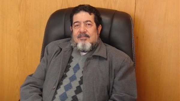 «الصناعات المعدنية»: لم نشارك بمبادرة «الشعب يأمر» «الصناعات المعدنية»: لم نشارك بمبادرة «الشعب يأمر»