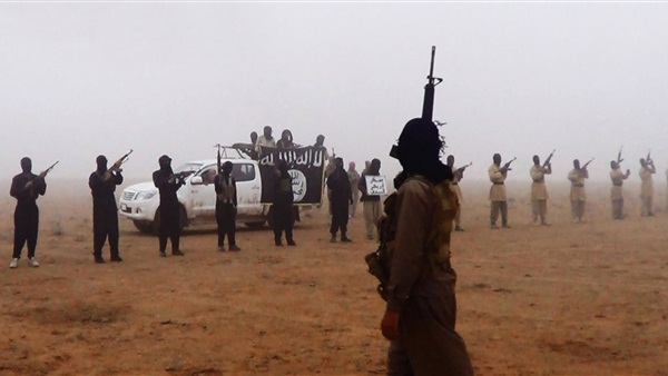 بالصور.. داعش ترفع شعار «حلاُل لنا حرام عليهم».. عناصر التنظيم يقيمون علاقات جنسية مع زملائهم.. مقاتل يعتدي جنسيًا على طفل وآخر يتحرش بزميله.. و«الطرد» عقوبة الدواعش والإعدام للمدنيين بالصور.. داعش ترفع شعار «حلاُل لنا حرام عليهم».. عناصر التنظيم يقيمون علاقات جنسية مع زملائهم.. مقاتل يعتدي جنسيًا على طفل وآخر يتحرش بزميله.. و«الطرد» عقوبة الدواعش والإعدام للمدنيين