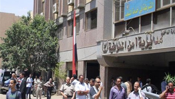 مصرع طفله دهستها سيارة نقل أثناء عبور الطريق بالمنوفية مصرع طفله دهستها سيارة نقل أثناء عبور الطريق بالمنوفية