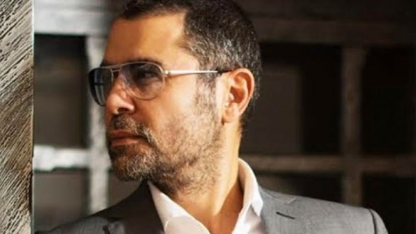 يورى مرقدي يفاجأ مذيعة على الهواء بطلب يدها للزواج