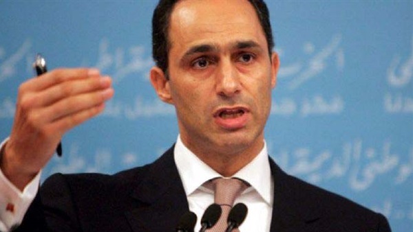 جمال مبارك يكشف حقيقة ترشحه لرئاسة الجمهورية