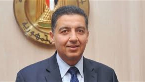 سفير مصر الجديد لدى النمسا يقدم أوراق اعتماده سفير مصر الجديد لدى النمسا يقدم أوراق اعتماده