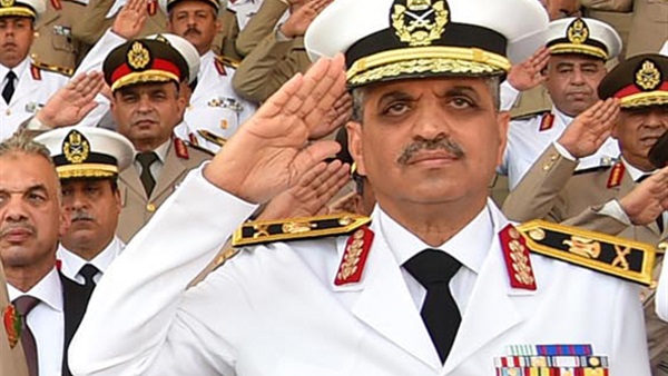 القوات البحرية: الأوضاع غير المستقرة بالمنطقة تتطلب امتلاك قوات قوية القوات البحرية: الأوضاع غير المستقرة بالمنطقة تتطلب امتلاك قوات قوية