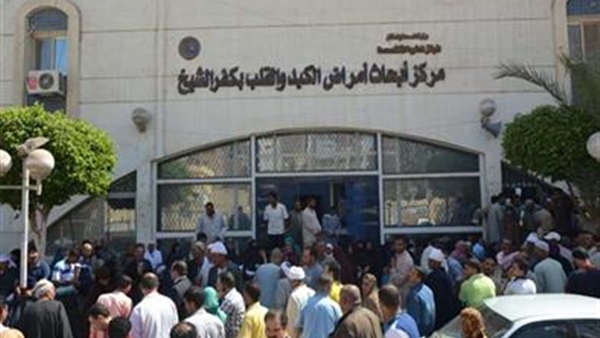 إحالة عدد من مفتشى تموين كفر الشيخ للنيابة إحالة عدد من مفتشى تموين كفر الشيخ للنيابة