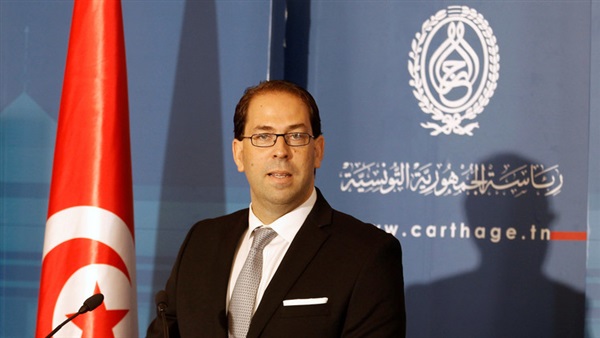 رئيس الوزراء التونسي يزور الجزائر بعد غد الأحد رئيس الوزراء التونسي يزور الجزائر بعد غد الأحد