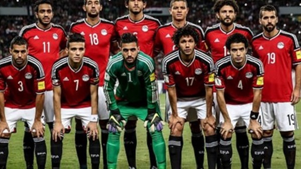 تعرف على القناة التي ستذيع مباراة مصر والكونغو تعرف على القناة التي ستذيع مباراة مصر والكونغو