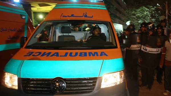 عاجل.. مجهولون يغتالون أمين شرطة بالبحيرة عاجل.. مجهولون يغتالون أمين شرطة بالبحيرة
