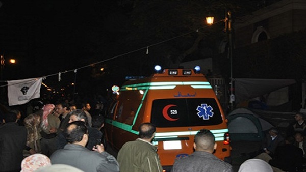 مصدر أمني يفجر مفاجأة بشأن اغتيال أمين شرطة بالأمن الوطني مصدر أمني يفجر مفاجأة بشأن اغتيال أمين شرطة بالأمن الوطني