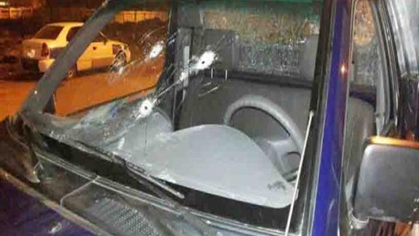 ننشر تفاصيل اغتيال أمين شرطة بالأمن الوطني في البحيرة ننشر تفاصيل اغتيال أمين شرطة بالأمن الوطني في البحيرة