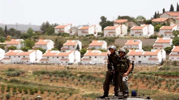 بلجيكا تندد بمصادقة اسرائيل مؤخرا على بناء 98 وحدة بالضفة الغربية