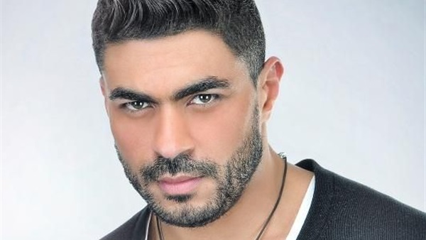 خالد سليم يسابق الزمن بـ«أولاد تسعة» خالد سليم يسابق الزمن بـ«أولاد تسعة»