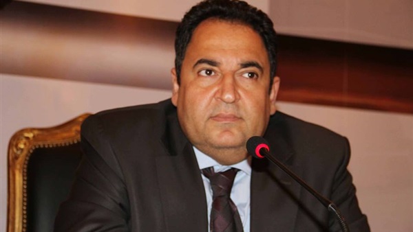 محمد على خير يطلق برنامج «توك شو» جديد على القاهرة والناس أول نوفمبر محمد على خير يطلق برنامج «توك شو» جديد على القاهرة والناس أول نوفمبر