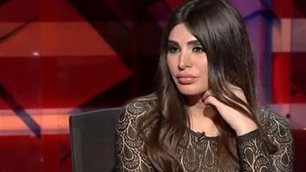 دعوى لطرد الممثلة اللبنانية 'رغد سلامة من مصر دعوى لطرد الممثلة اللبنانية 'رغد سلامة من مصر
