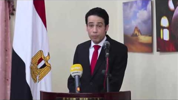 الثقافي المصري بالكويت: سنقدم فاعليات بشعار «الثقافة العربية حياة وإبداع» الثقافي المصري بالكويت: سنقدم فاعليات بشعار «الثقافة العربية حياة وإبداع»