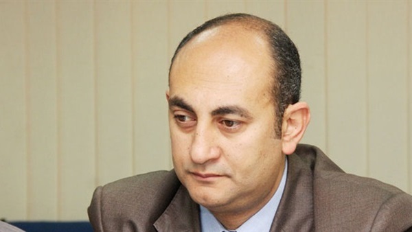 خالد علي يطلب الاطلاع على الوثائق والمكاتبات السرية بشأن ترسيم الحدود خالد علي يطلب الاطلاع على الوثائق والمكاتبات السرية بشأن ترسيم الحدود