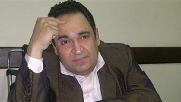 نقل محمد علي خير إلى العناية المركزة 