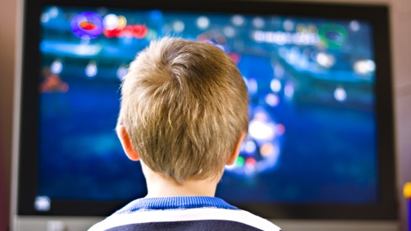دراسة: ألعاب الفيديو تشكل خطورة على سلوك الأطفال
