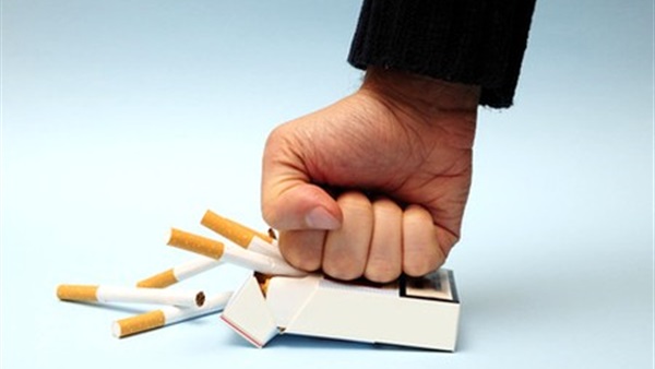 فرنسا تطلق حملة «شهر بلا تدخين»