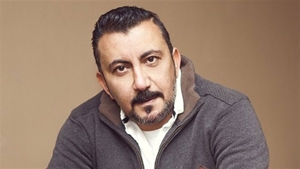 «نصر محروس» يحضر لأولى أعمال ساندرا الحاج «نصر محروس» يحضر لأولى أعمال ساندرا الحاج