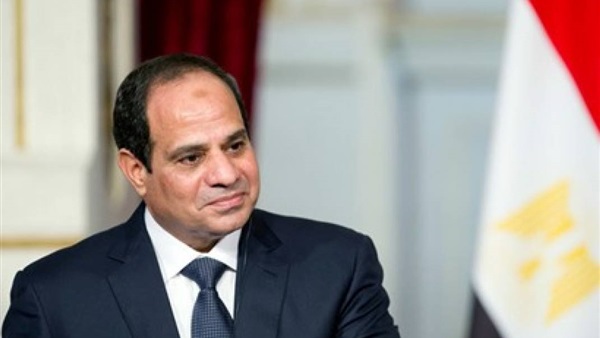 «السيسى»: نفخر بما أنجزه الشعب المصرى خلال 150 عاماً «السيسى»: نفخر بما أنجزه الشعب المصرى خلال 150 عاماً