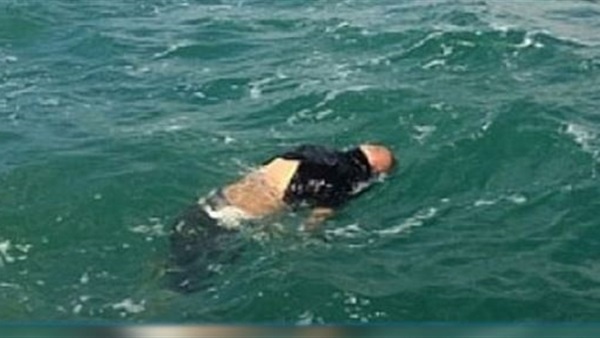 مصرع عامل غرقا بترعة المحمودية بالبحيرة مصرع عامل غرقا بترعة المحمودية بالبحيرة