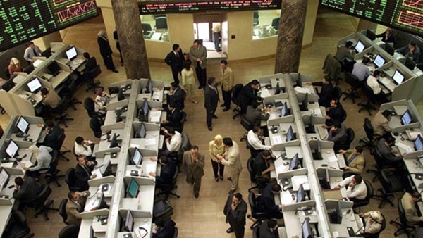 البورصة تربح 94 مليون جنيه فى ختام تعاملاتها البورصة تربح 94 مليون جنيه فى ختام تعاملاتها
