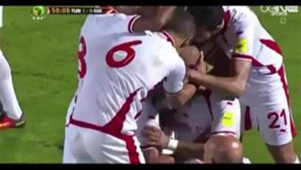 فيديو..تونس تفوز على غينيا بصناعة أهلاوية في تصفيات أفريقيا فيديو..تونس تفوز على غينيا بصناعة أهلاوية في تصفيات أفريقيا